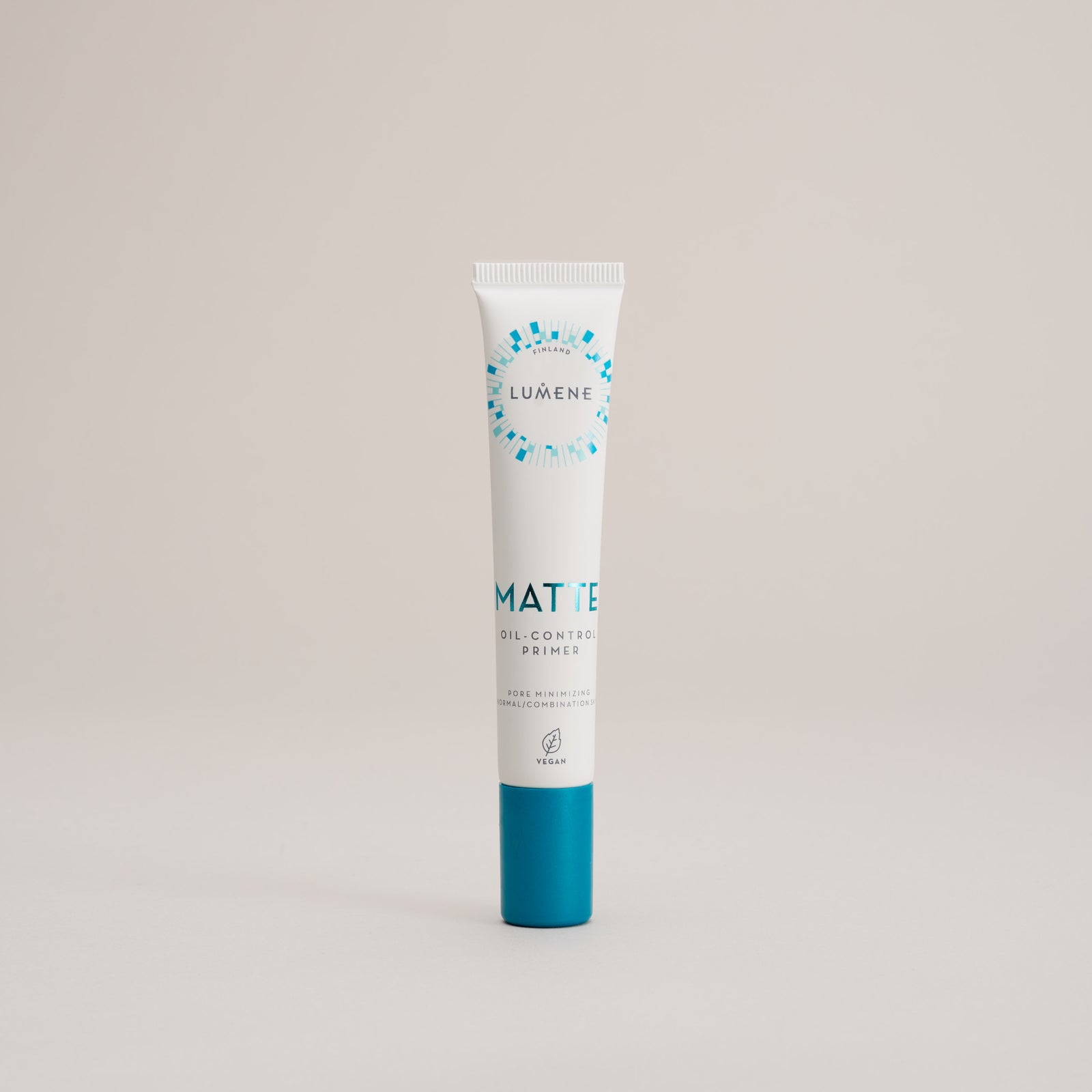 Matte Oil-control Primer