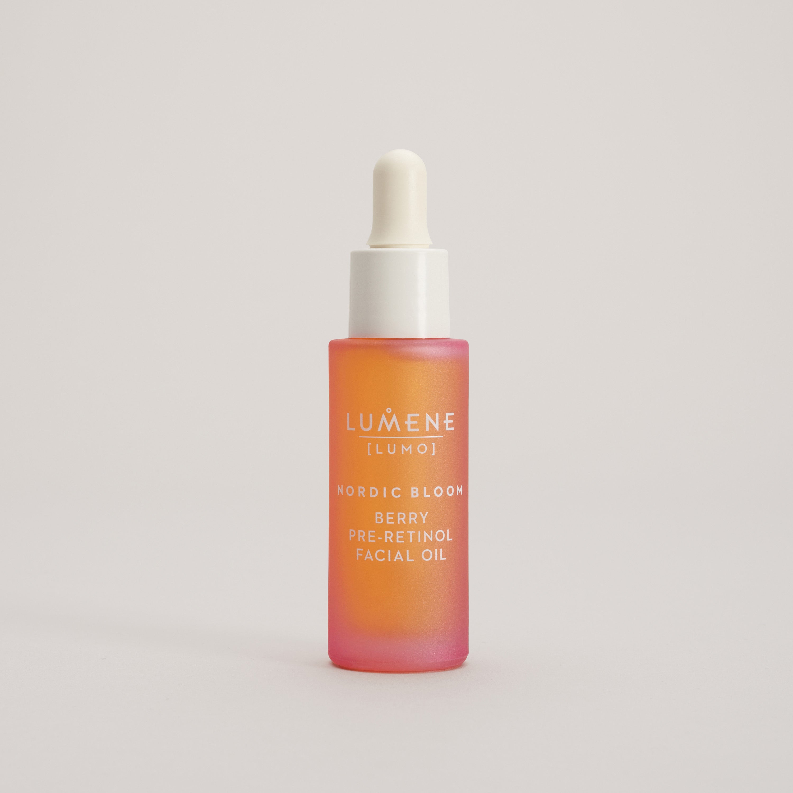 Berry Pre-Retinol Facial Oil
