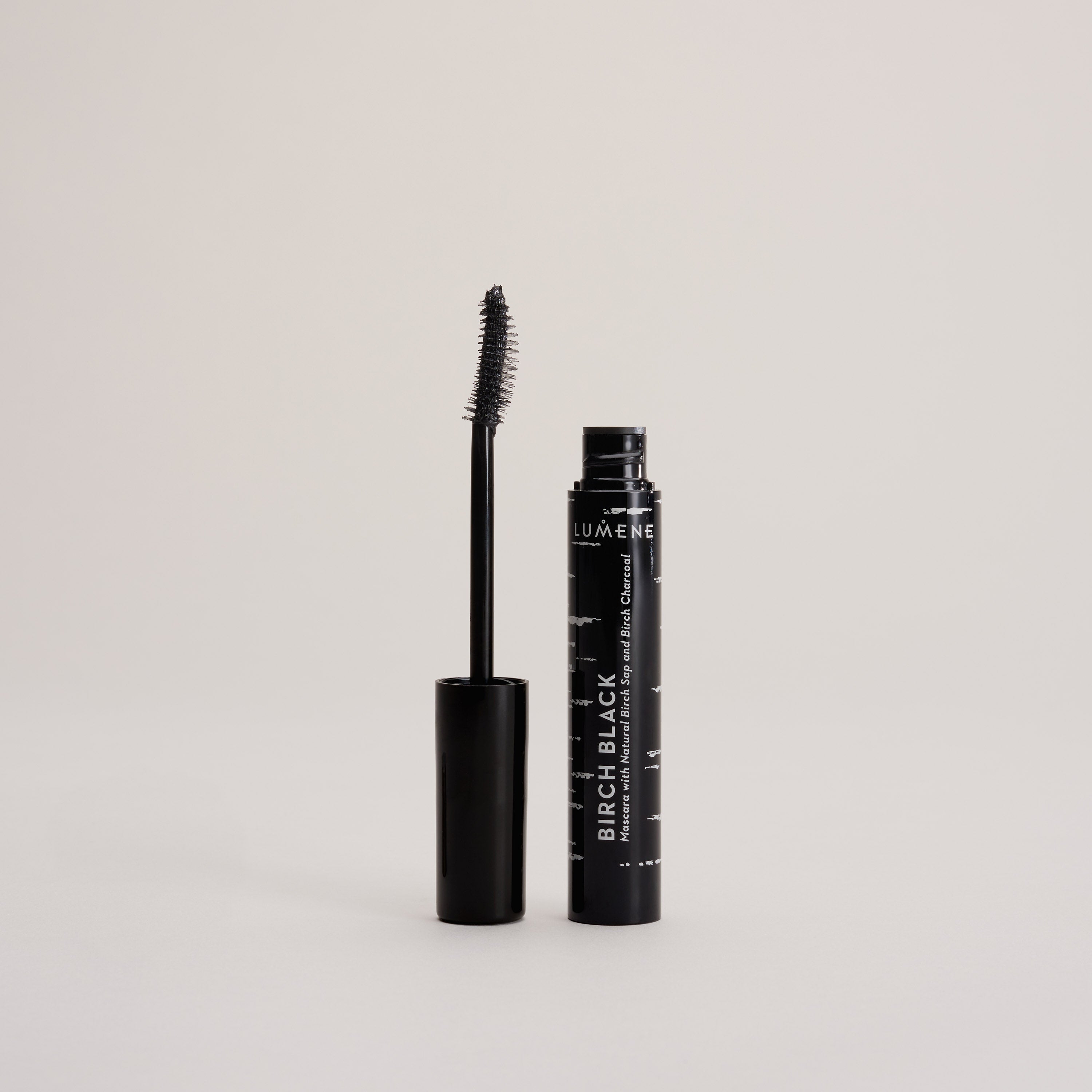 Birch Black Mascara