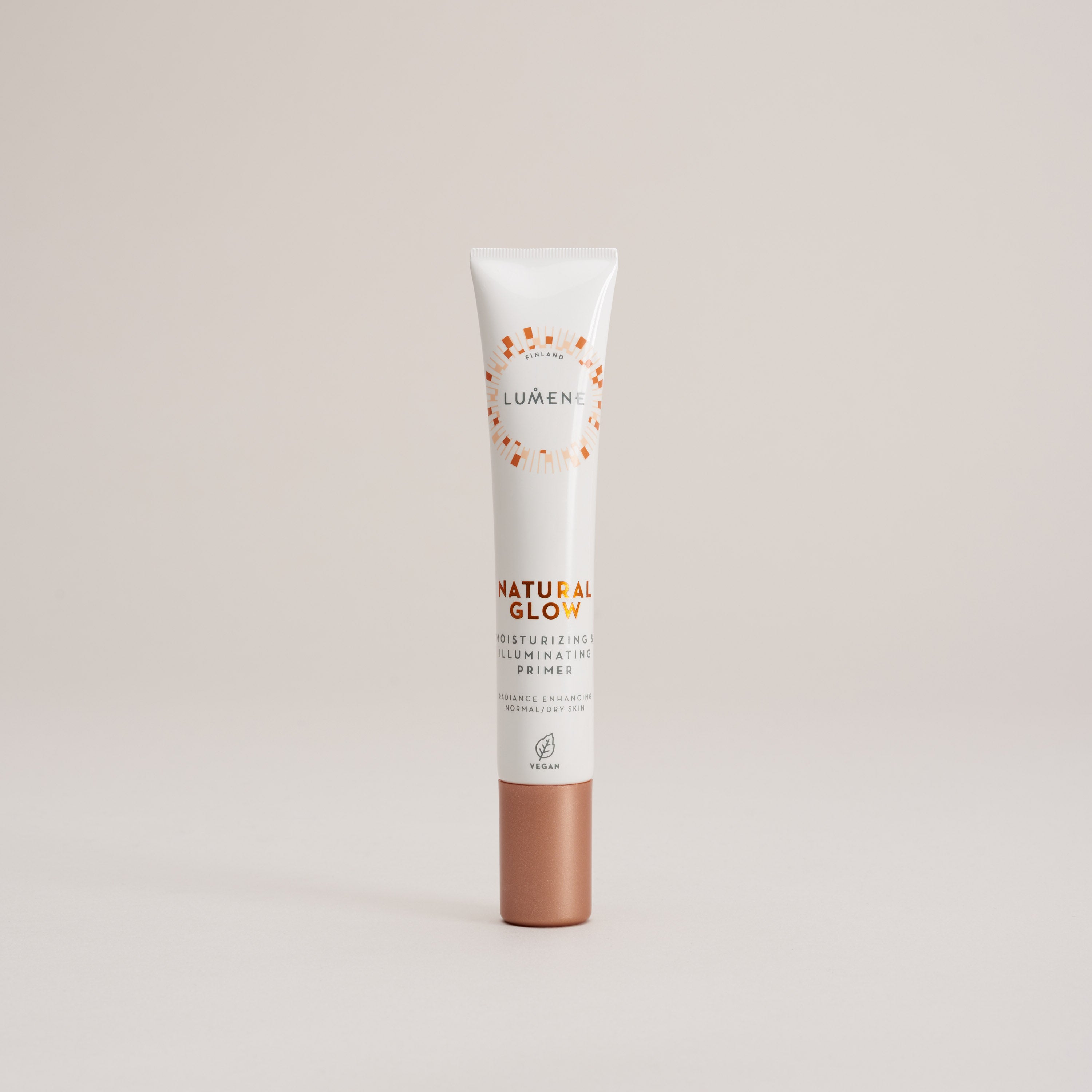Natural Glow Moisturizing & Illuminating Primer