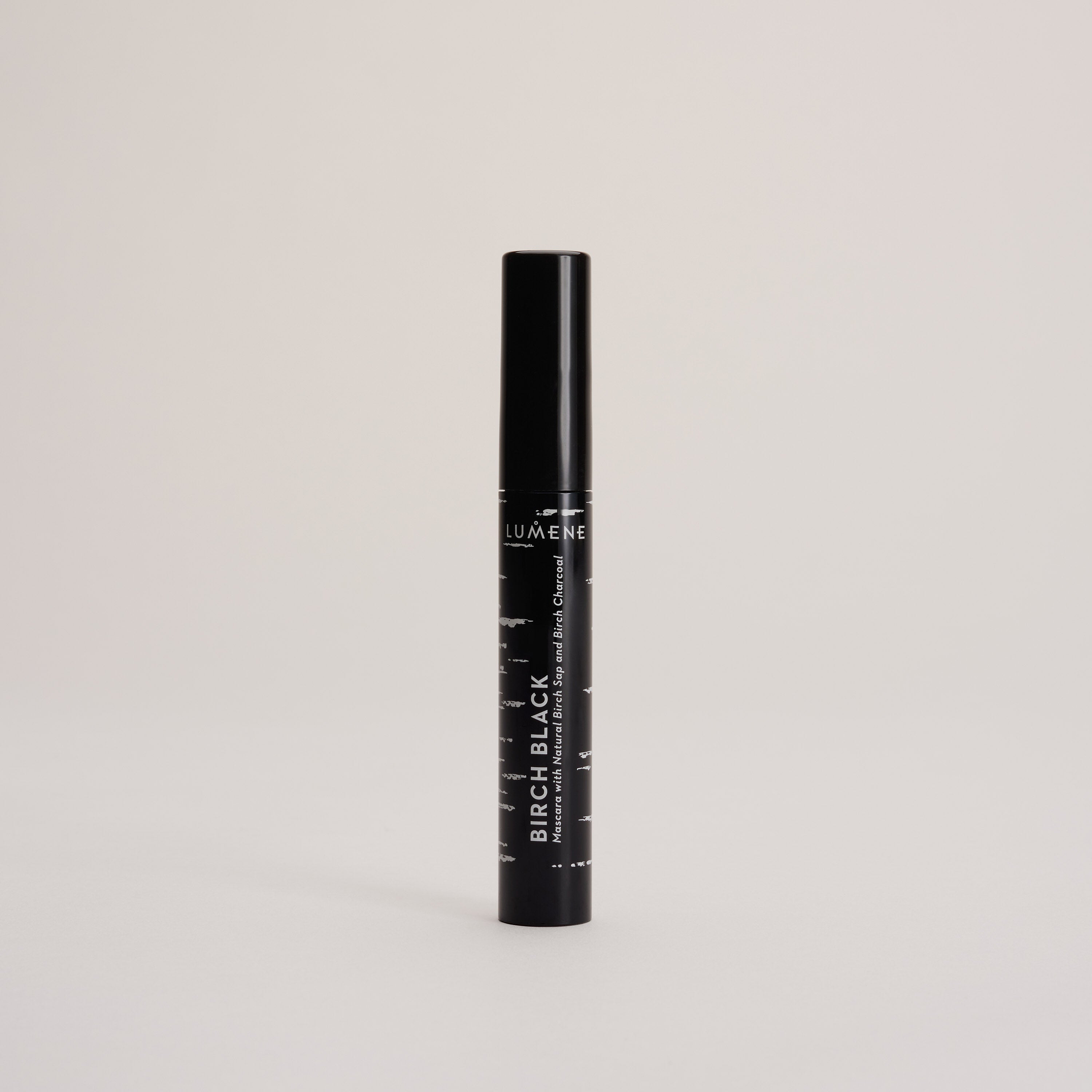 Birch Black Mascara