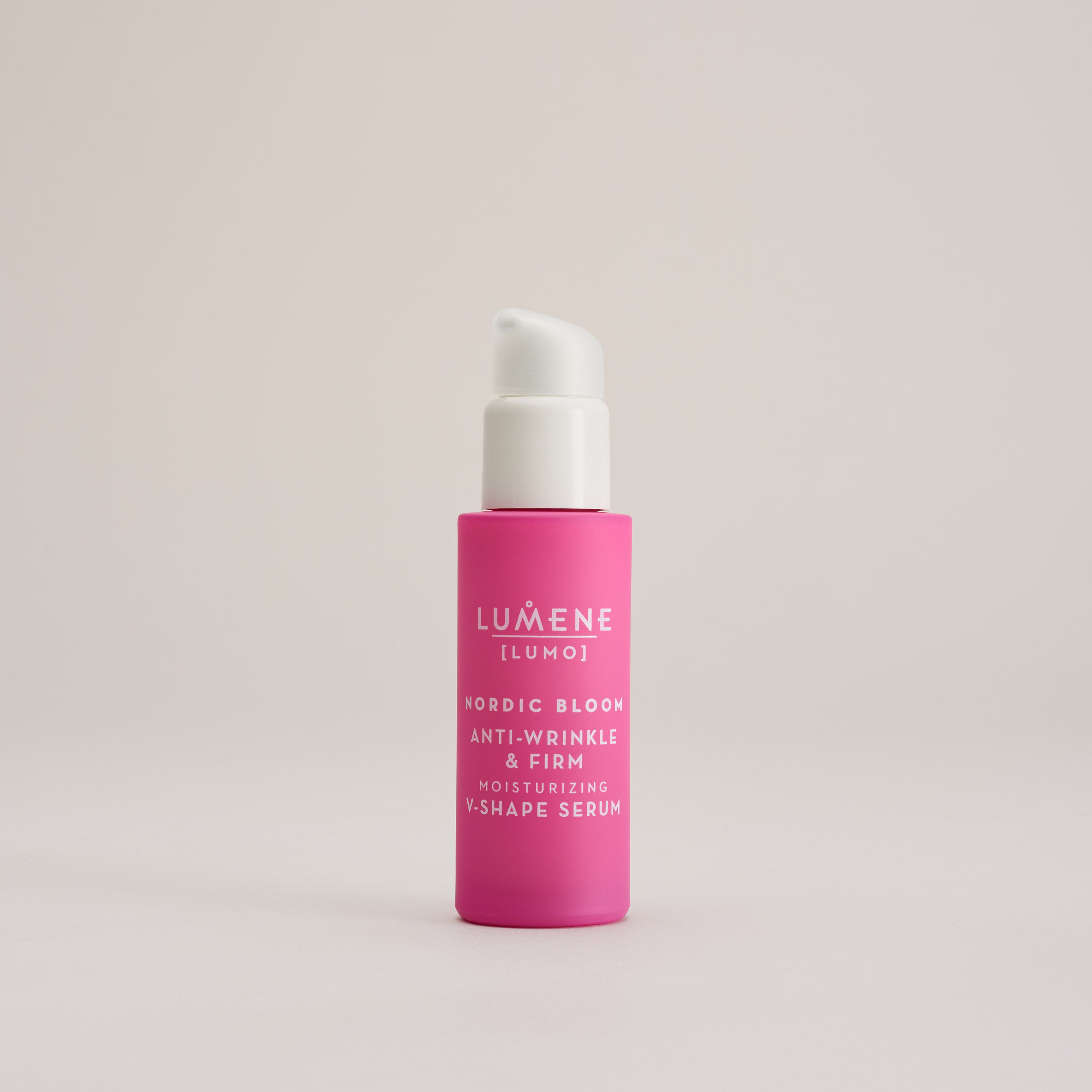 Anti-wrinkle & Firm Moisturizing V-Shape Serum