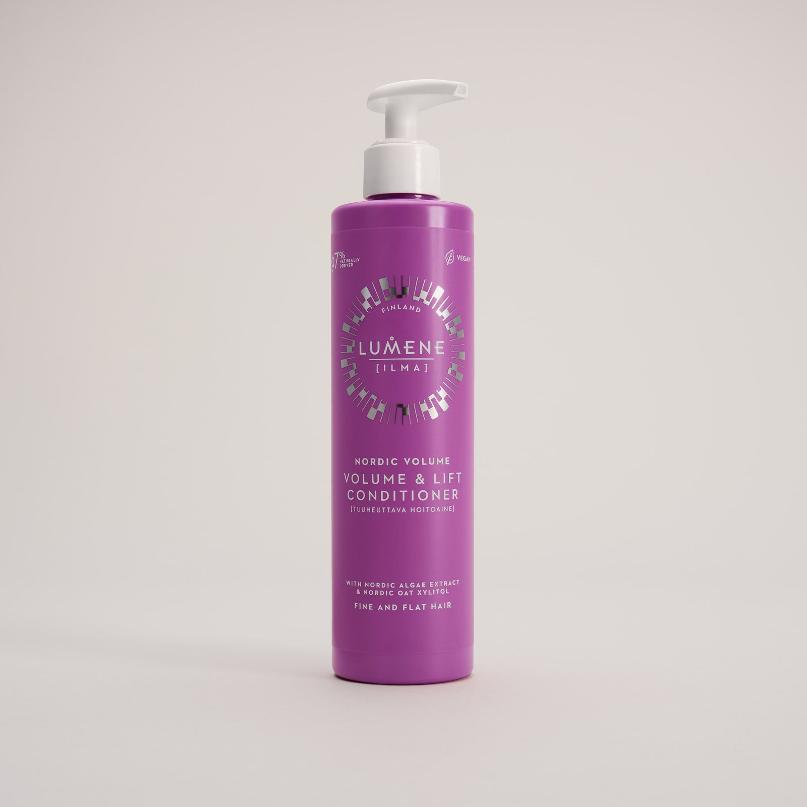 Volume & Lift Conditioner