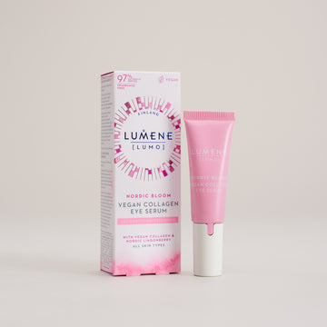 Vegan Collagen Eye Serum