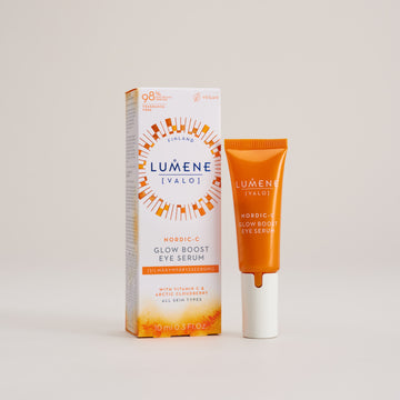 Glow Boost Eye Serum