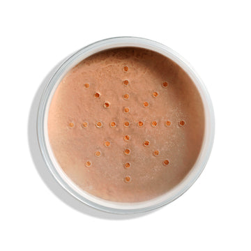 Sheer Finish Loose Powder