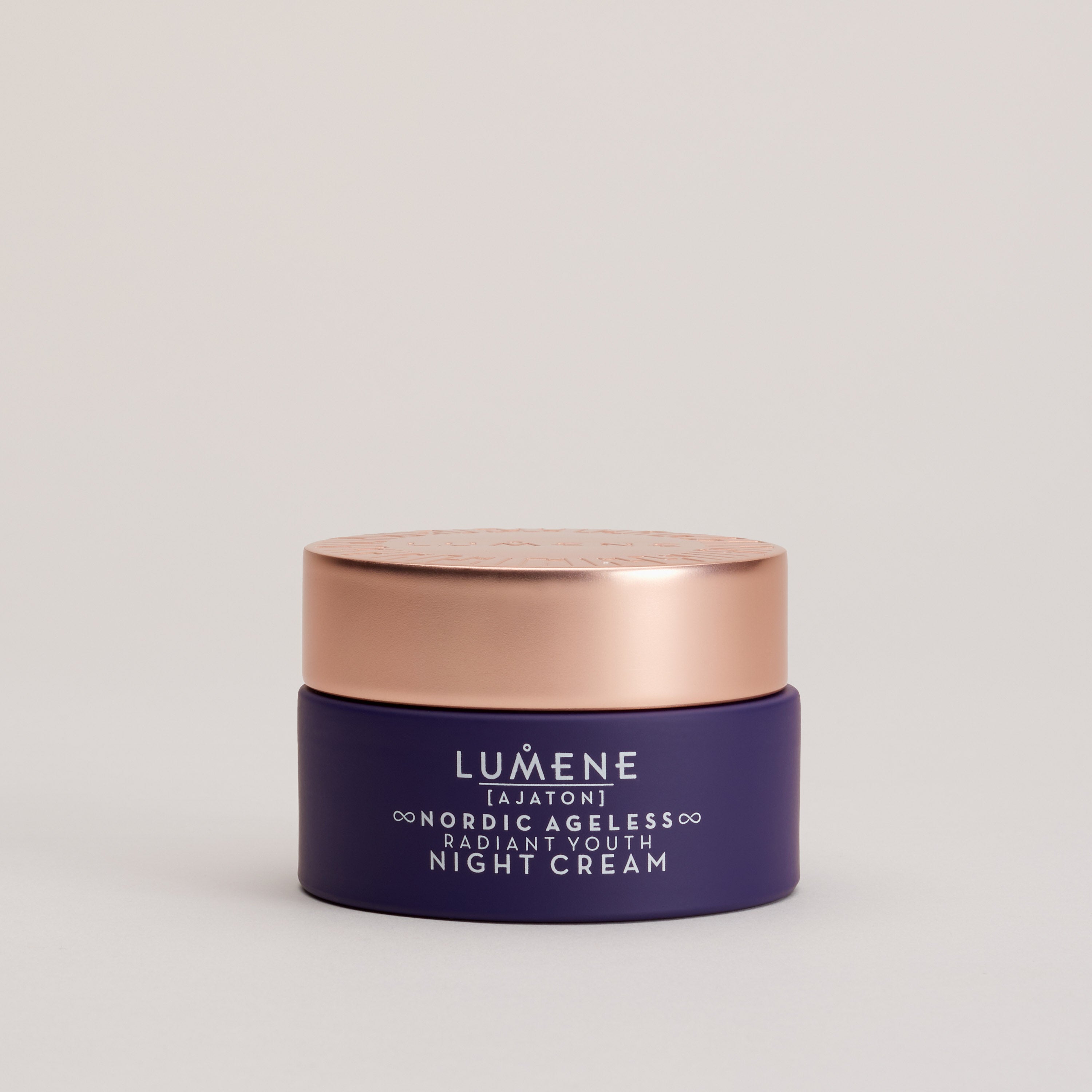 Radiant Youth Night Cream