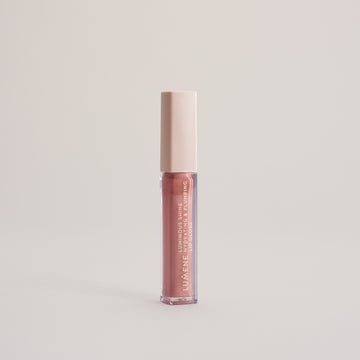Luminous Shine Hydrating & Plumping Lip Gloss