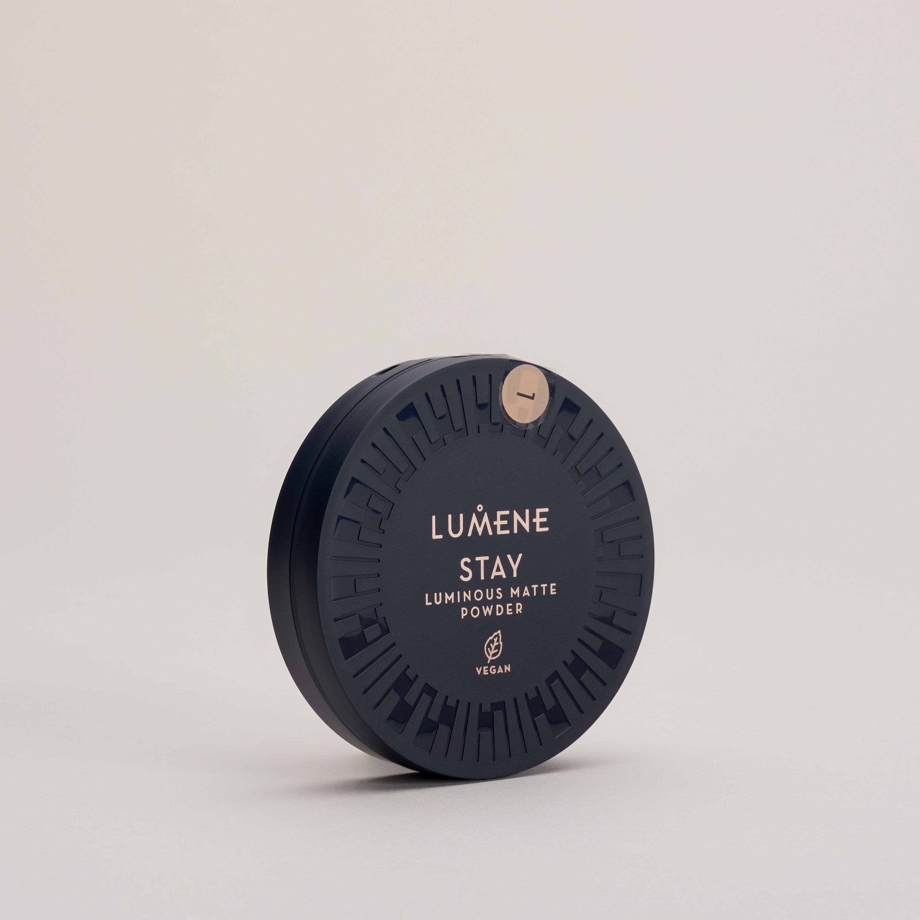 Stay Luminous Matte Powder