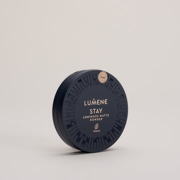 Stay Luminous Matte Powder
