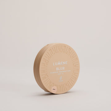 Blur Longwear Powder Foundation SPF15