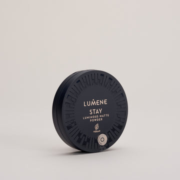 Stay Luminous Matte Powder
