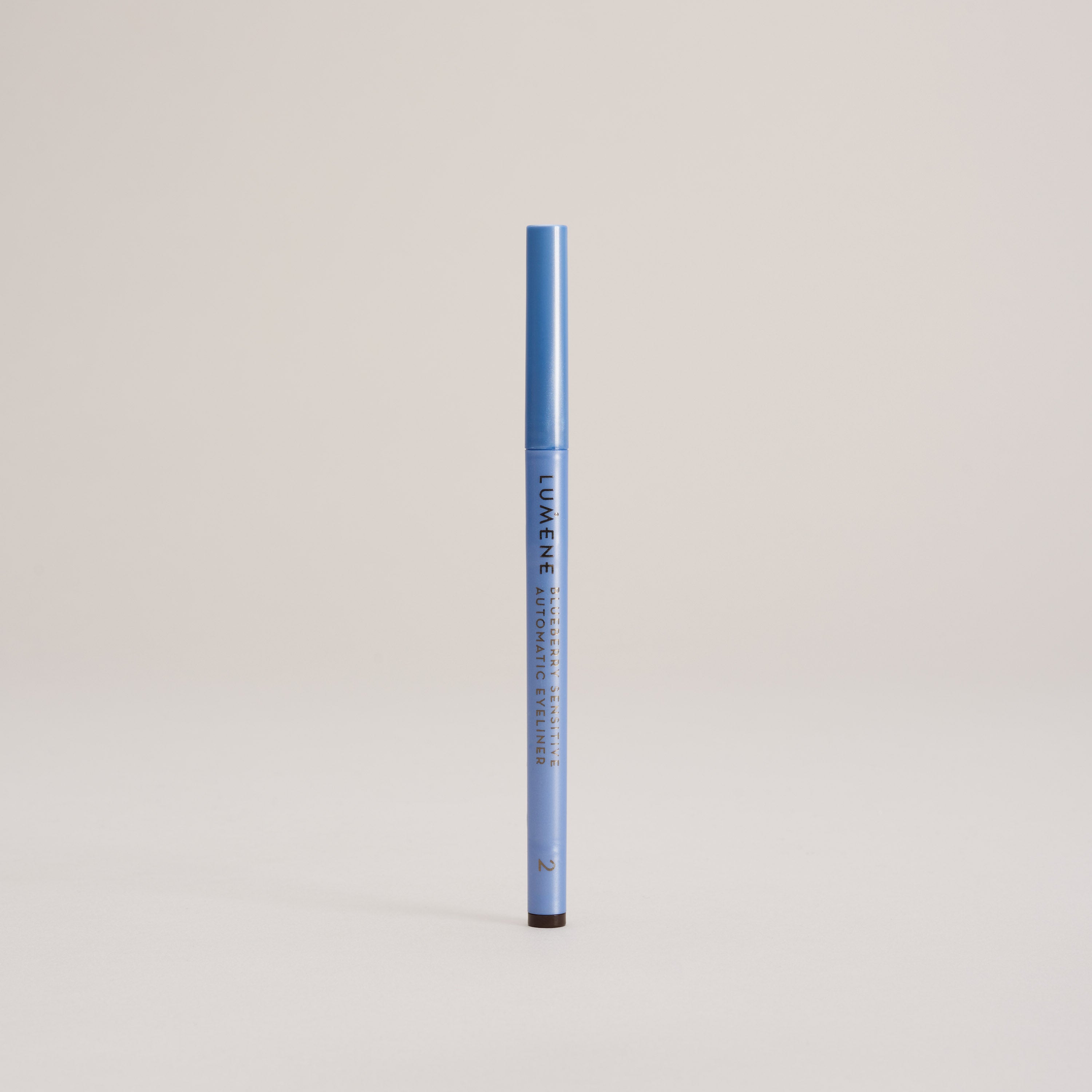 Blueberry Sensitive Automatic Eyeliner