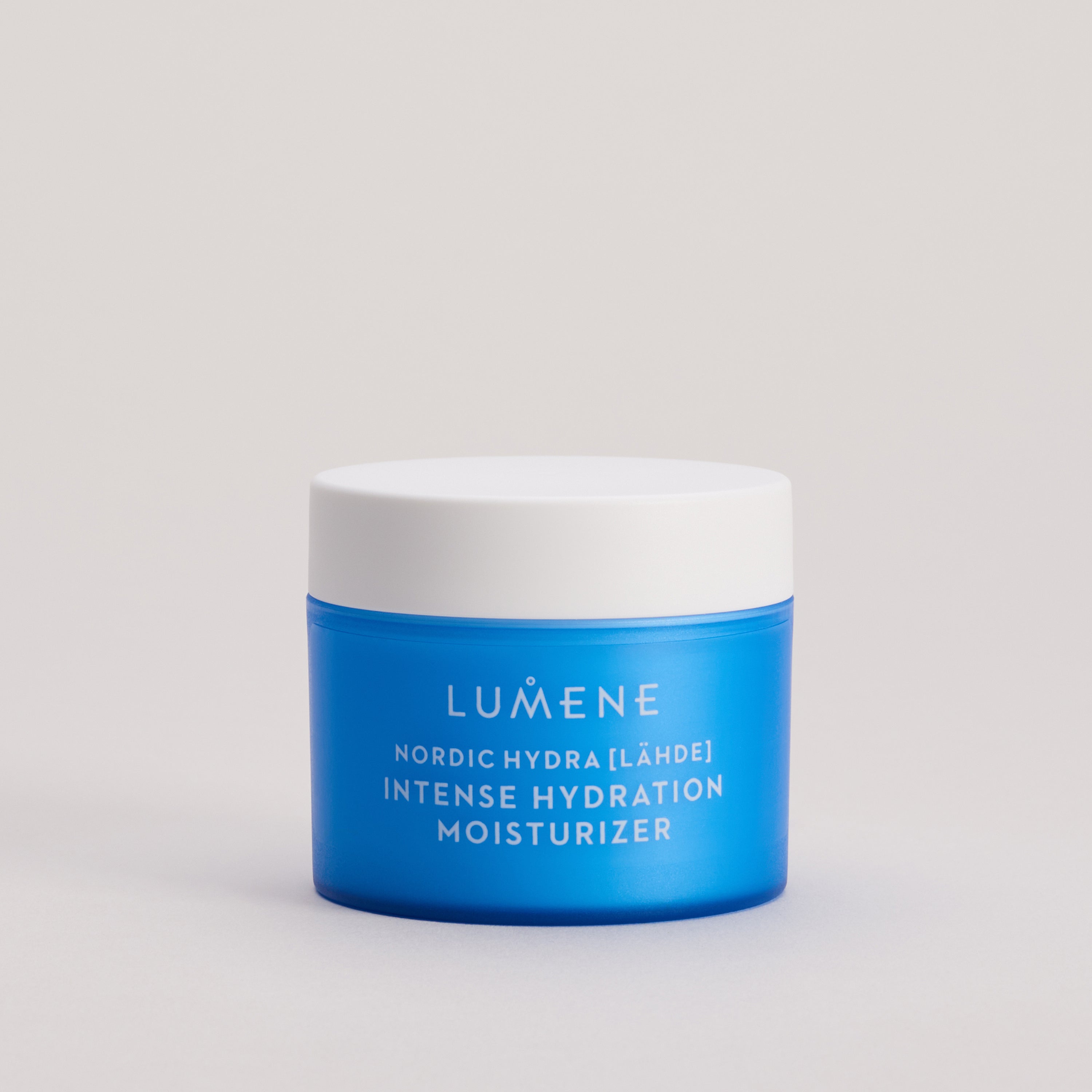 Intense Hydration Moisturizer