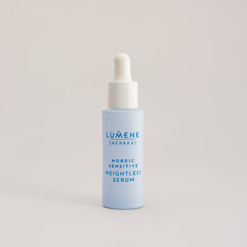 Weightless Serum