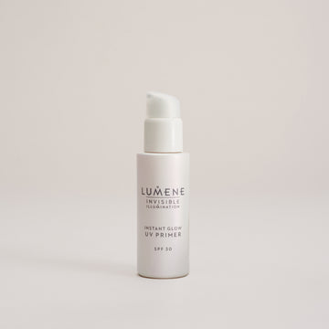 Instant Glow UV Primer SPF30