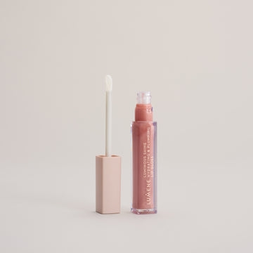 Luminous Shine Hydrating & Plumping Lip Gloss
