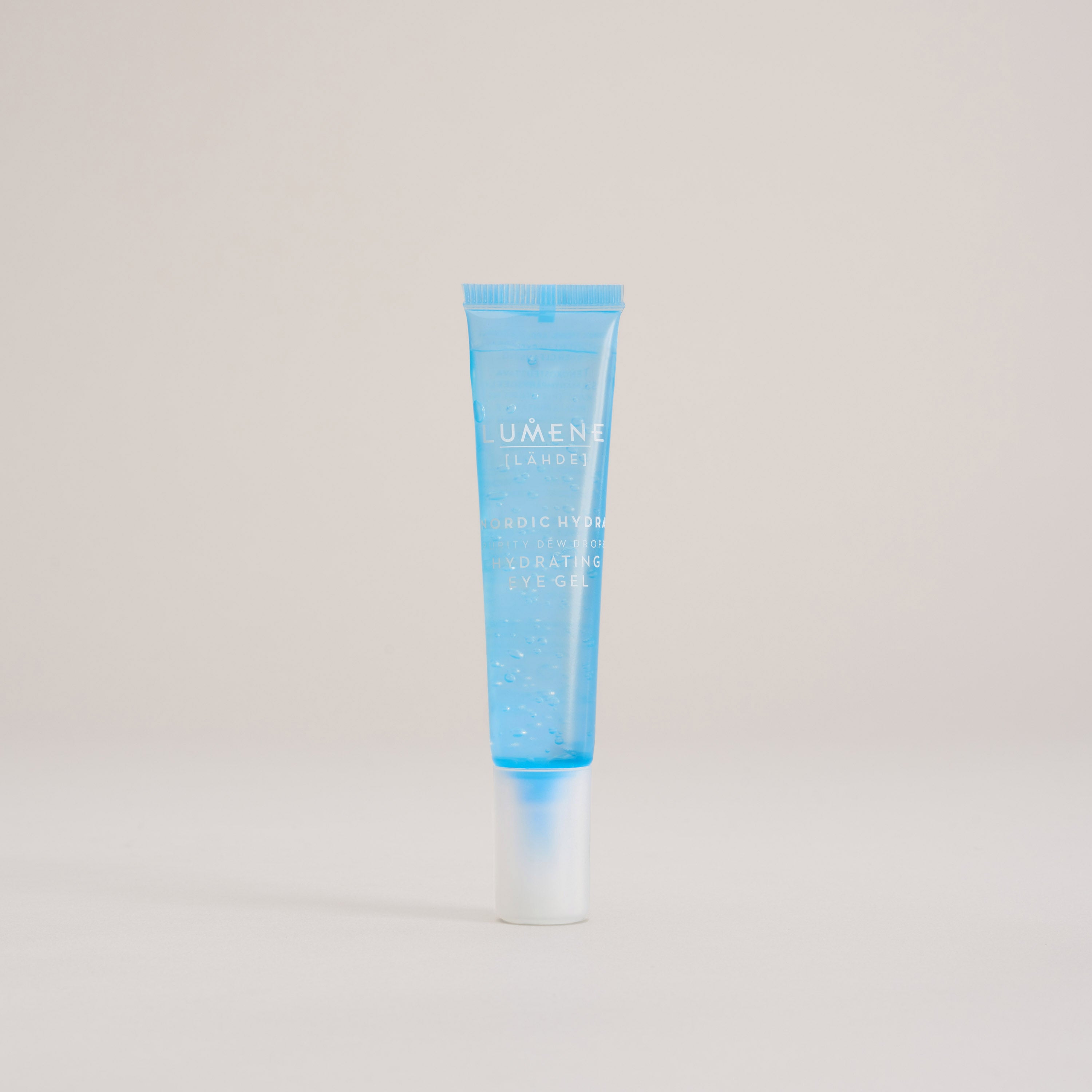 Purity Dew Drops Hydrating Eye Gel