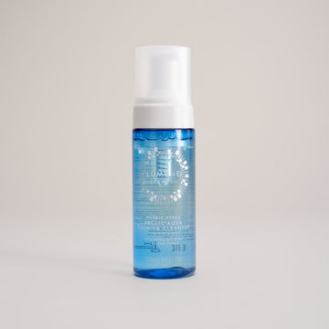 Arctic Aqua Foaming Cleanser