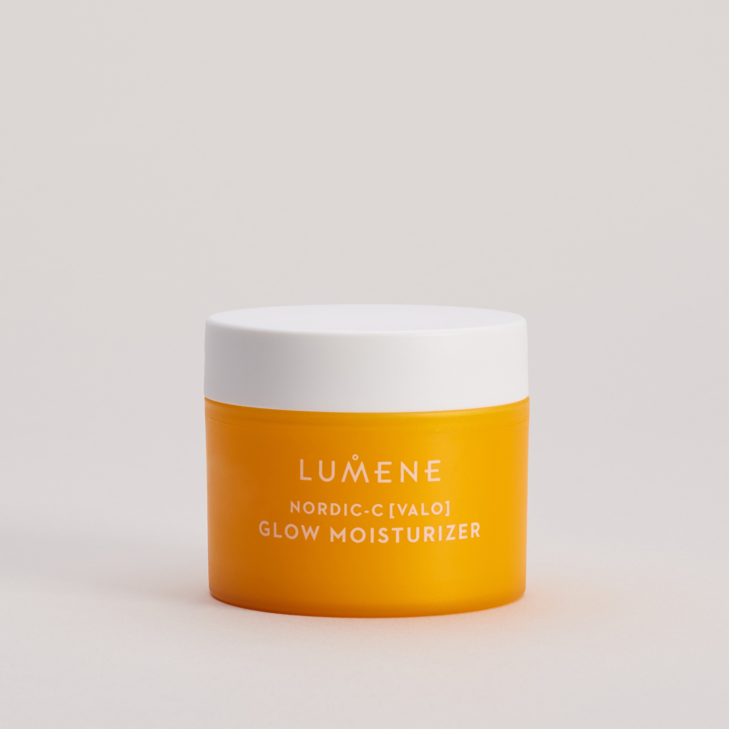 Glow Moisturizer