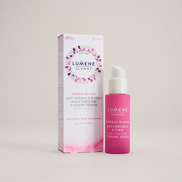Anti-wrinkle & Firm Moisturizing V-Shape Serum