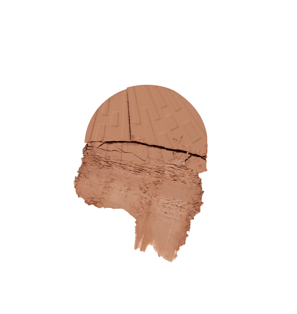 Natural Glow Bronzer