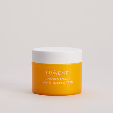 Day Cream SPF15