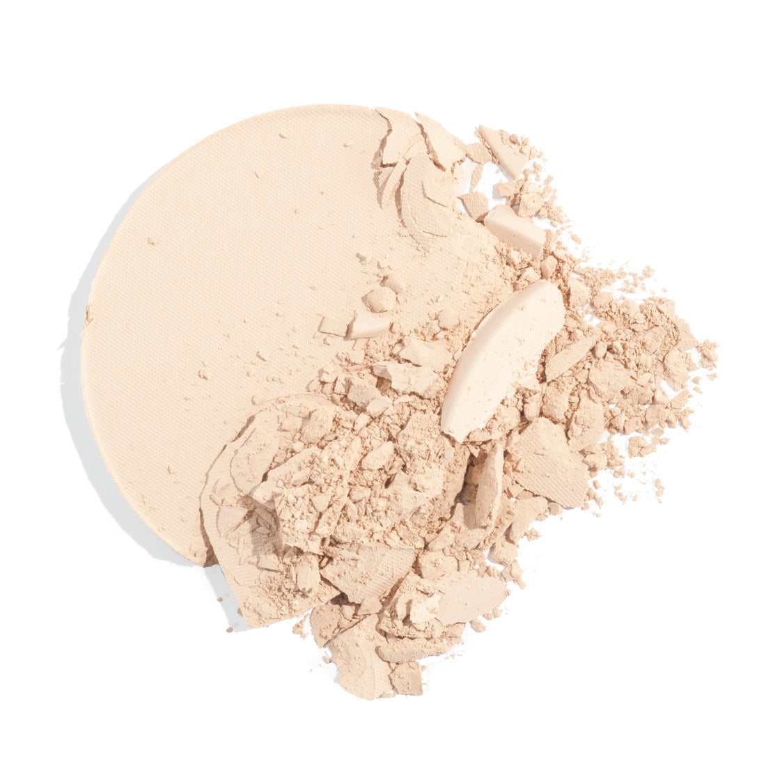 Stay Luminous Matte Powder