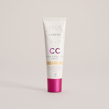 CC Color Correcting Cream SPF20