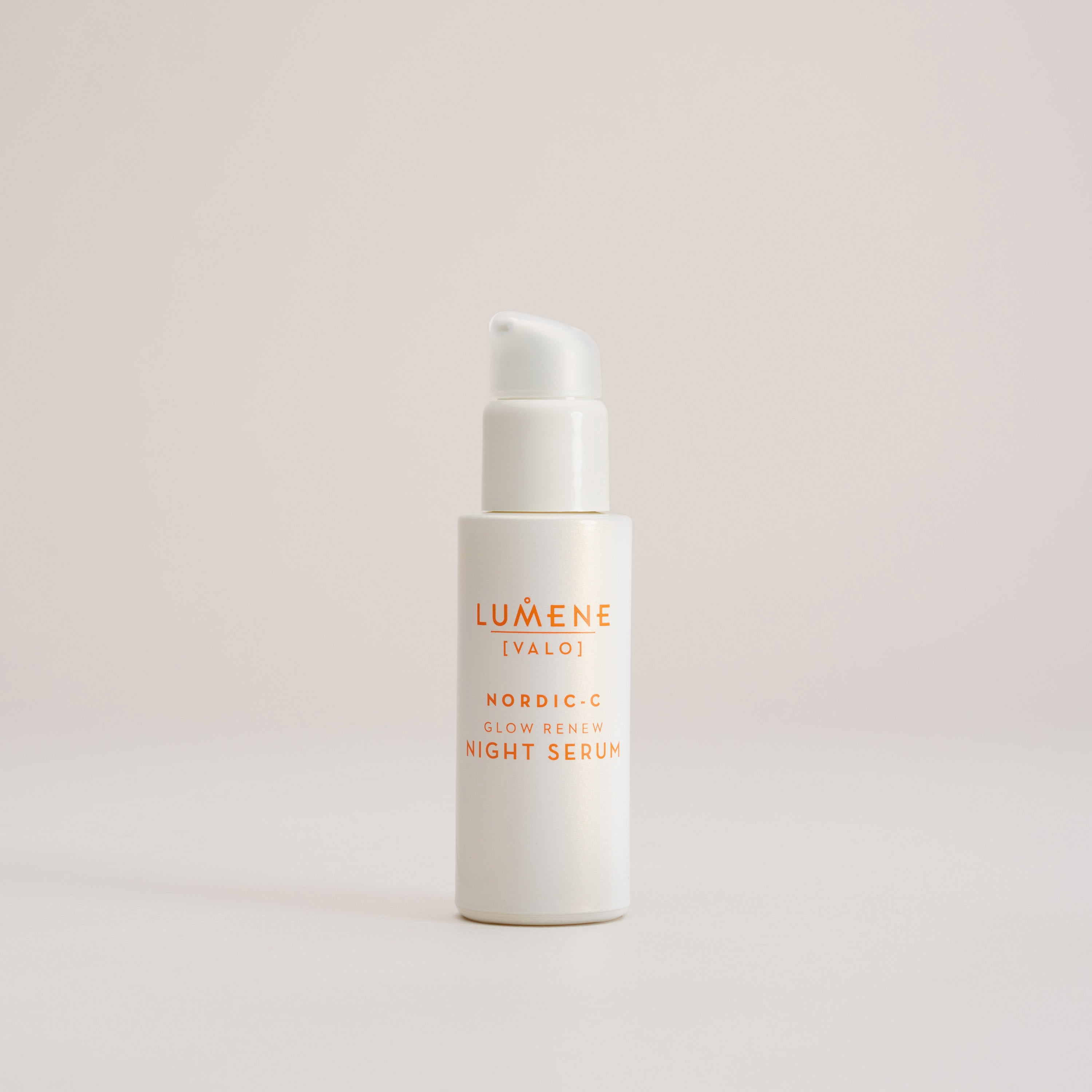 Glow Renew Night Serum