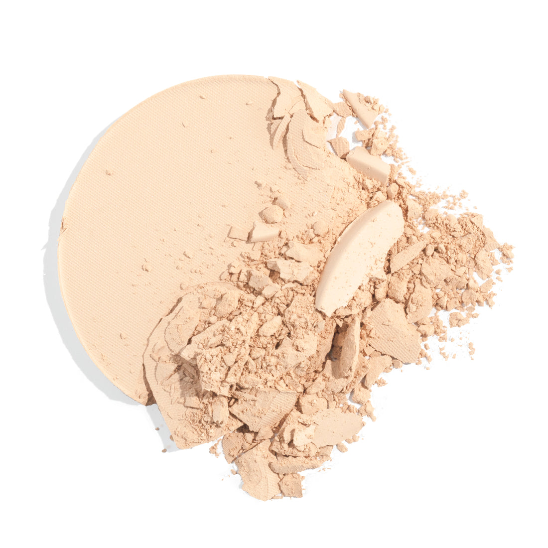 Stay Luminous Matte Powder