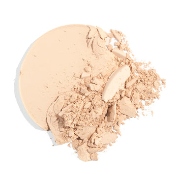 Stay Luminous Matte Powder