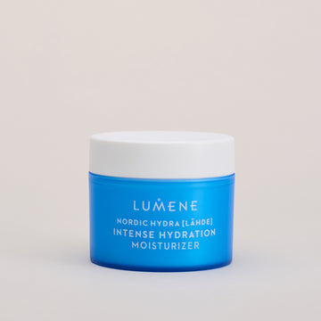 Intense Hydration Moisturizer