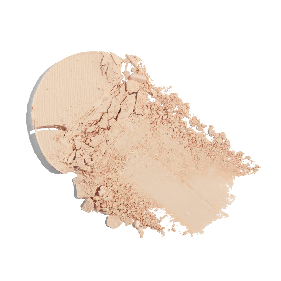 Blur Longwear Powder Foundation SPF15