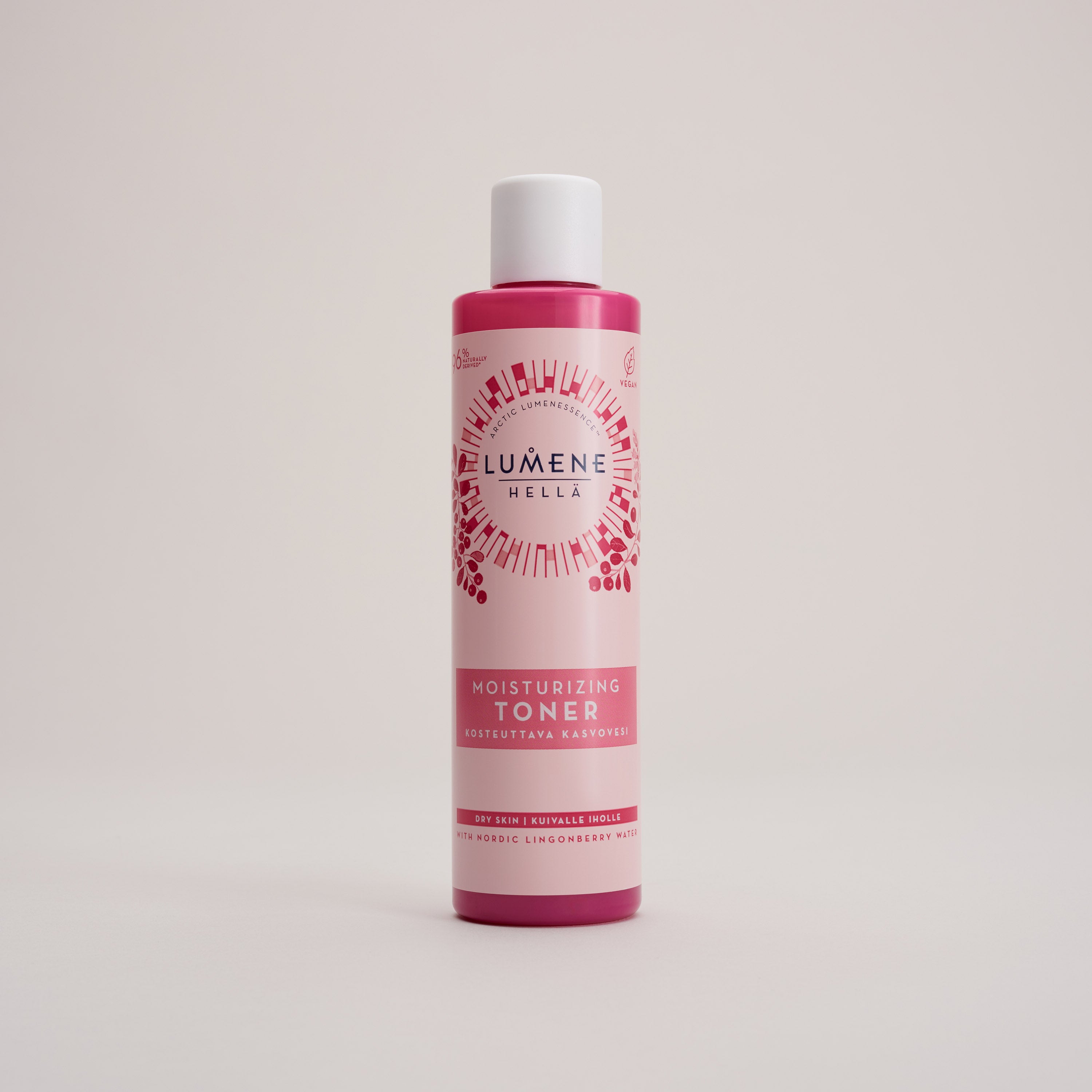 HELLÄ Moisturizing Toner