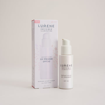 Instant Glow UV Primer SPF30