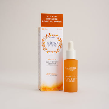 Glow Boost Essence