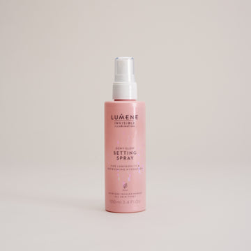 Dewy Glow Setting Spray