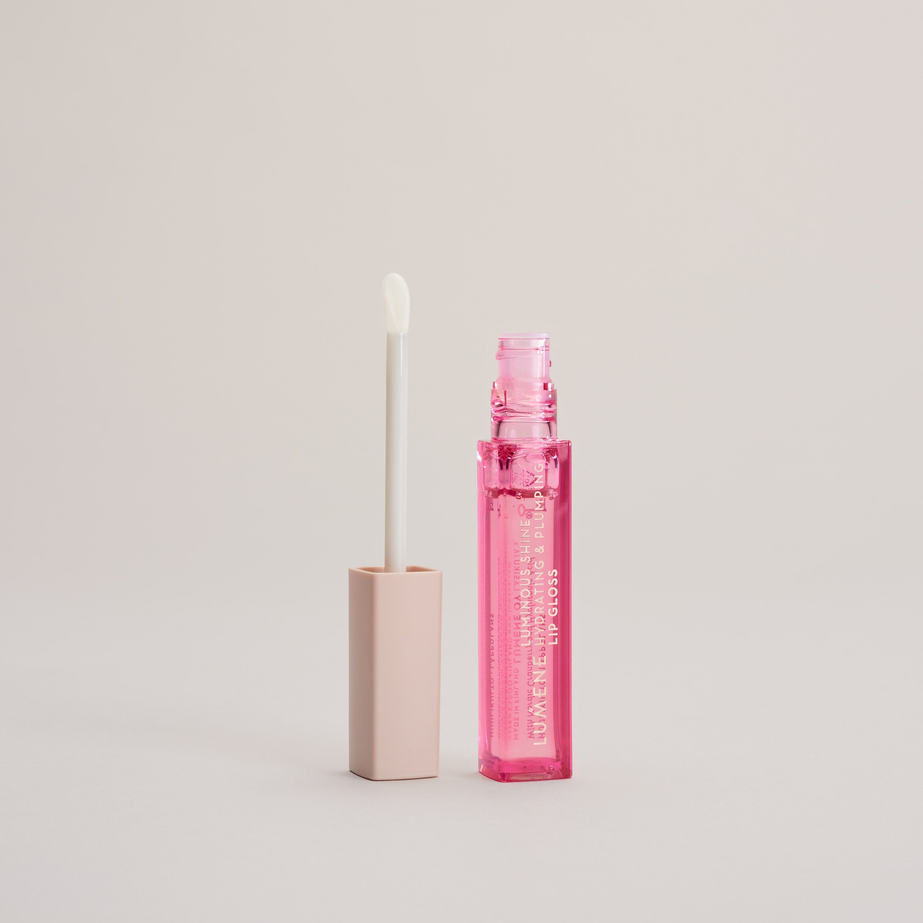 Luminous Shine Hydrating & Plumping Lip Gloss