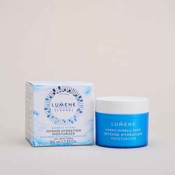 Intense Hydration Moisturizer