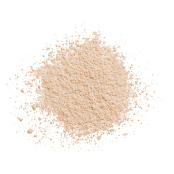 Sheer Finish Loose Powder