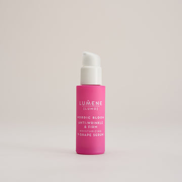 Anti-wrinkle & Firm Moisturizing V-Shape Serum