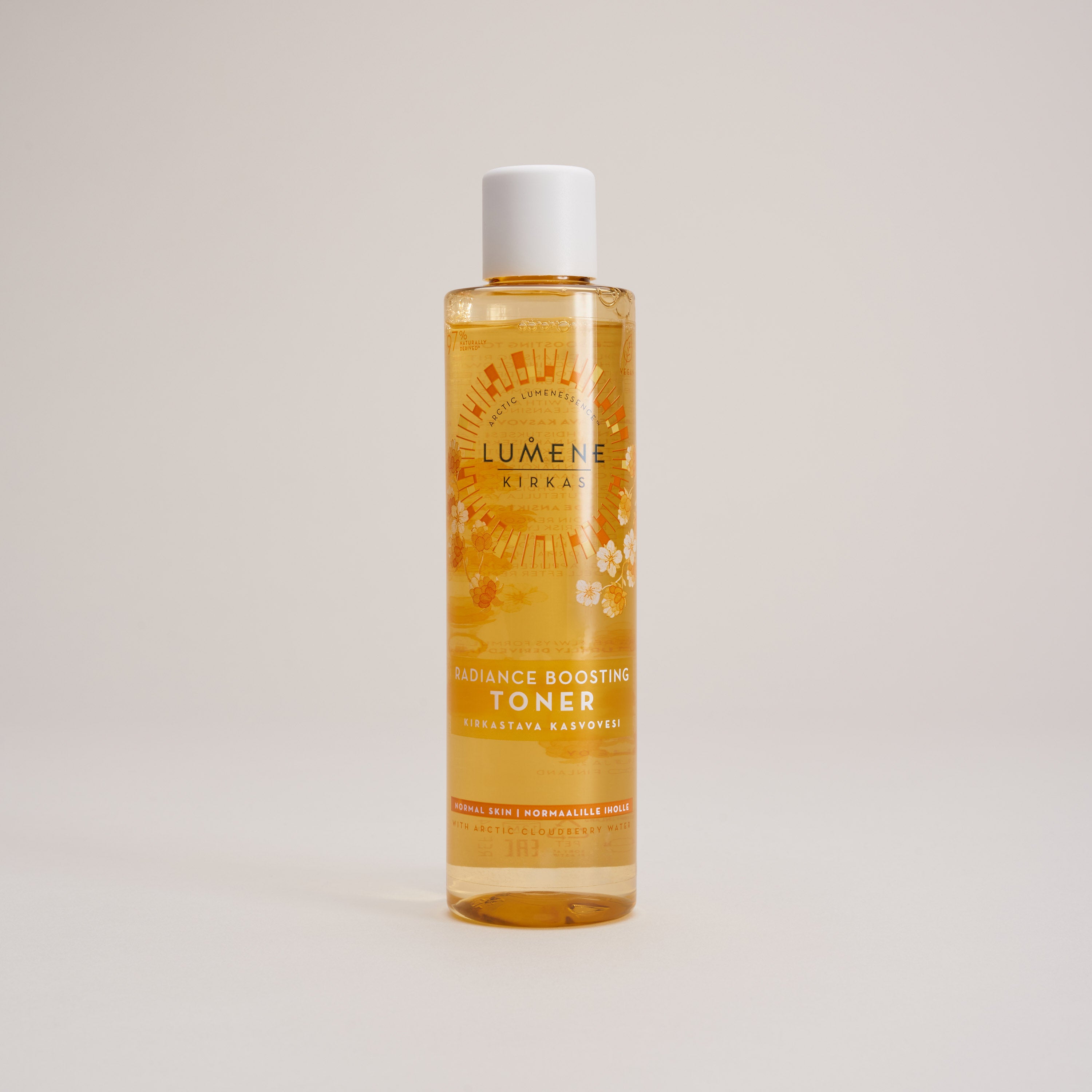 KIRKAS Radiance Boosting Toner