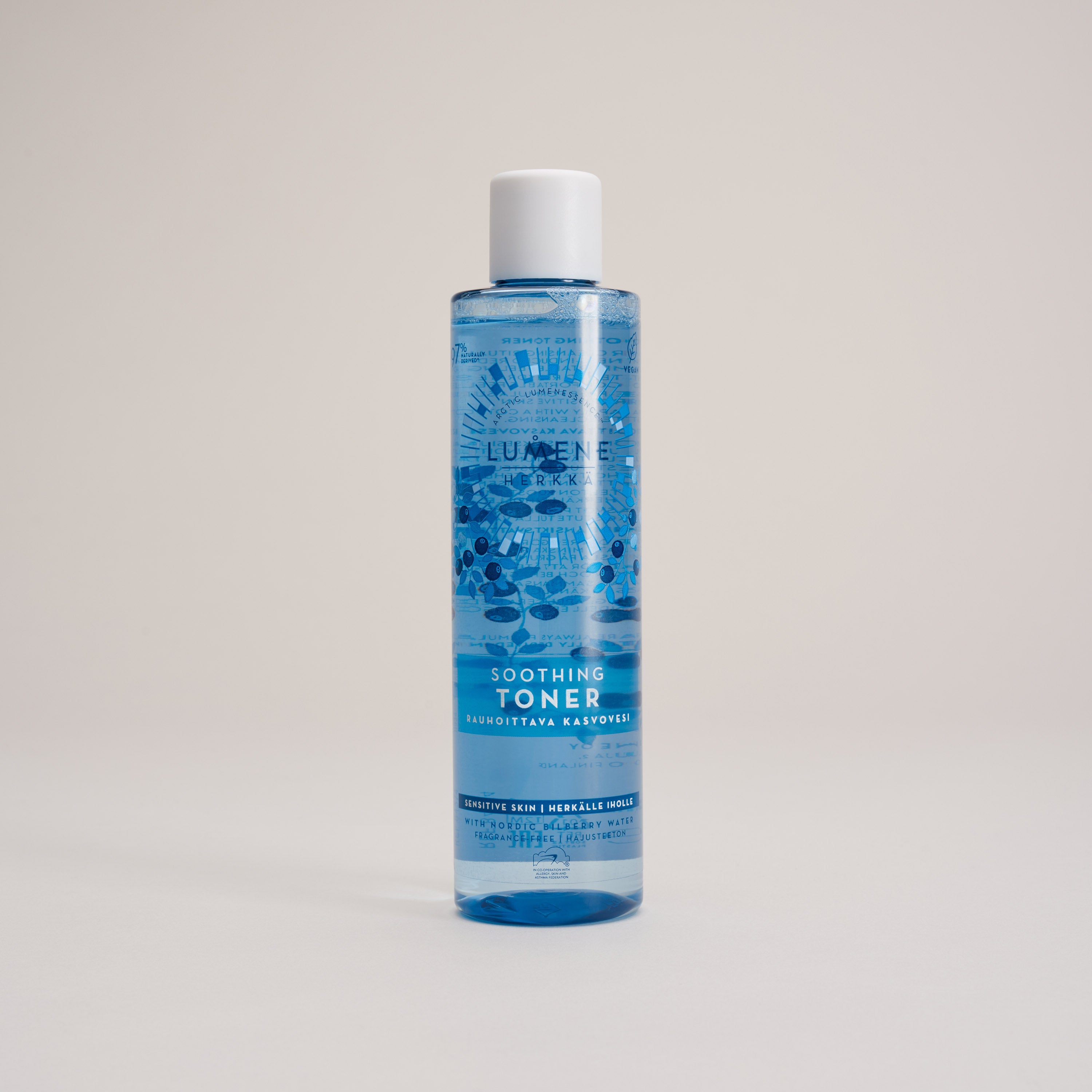 HERKKÄ Soothing Toner