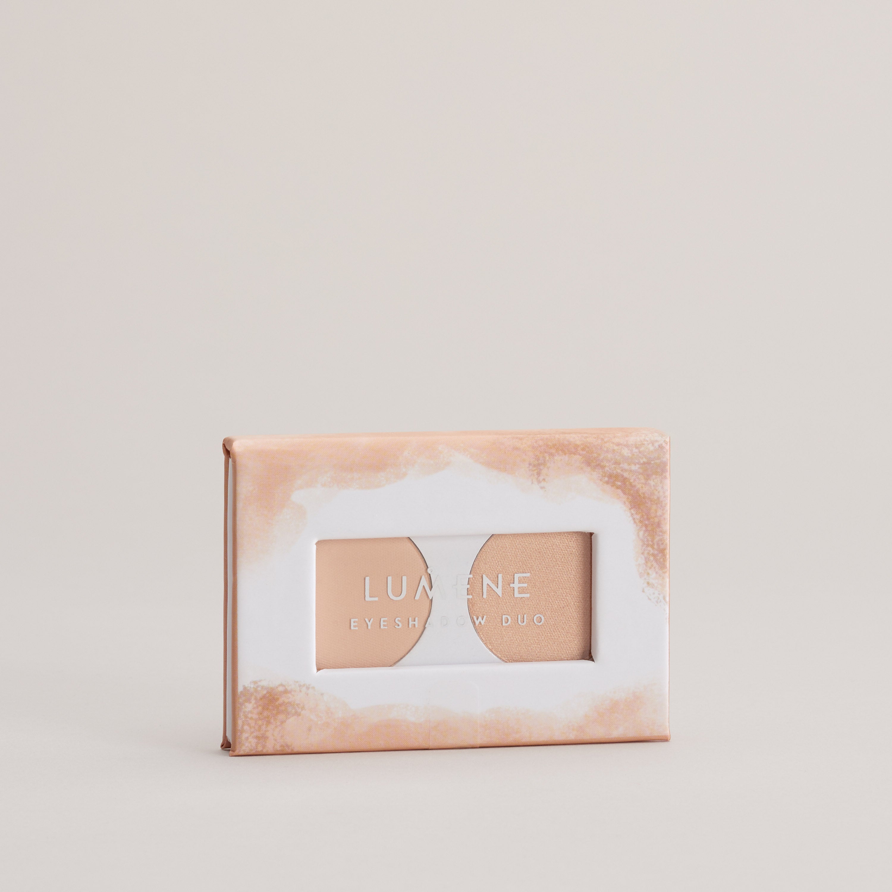 Bright Eyes Eyeshadow Duo