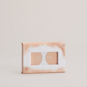 Bright Eyes Eyeshadow Duo