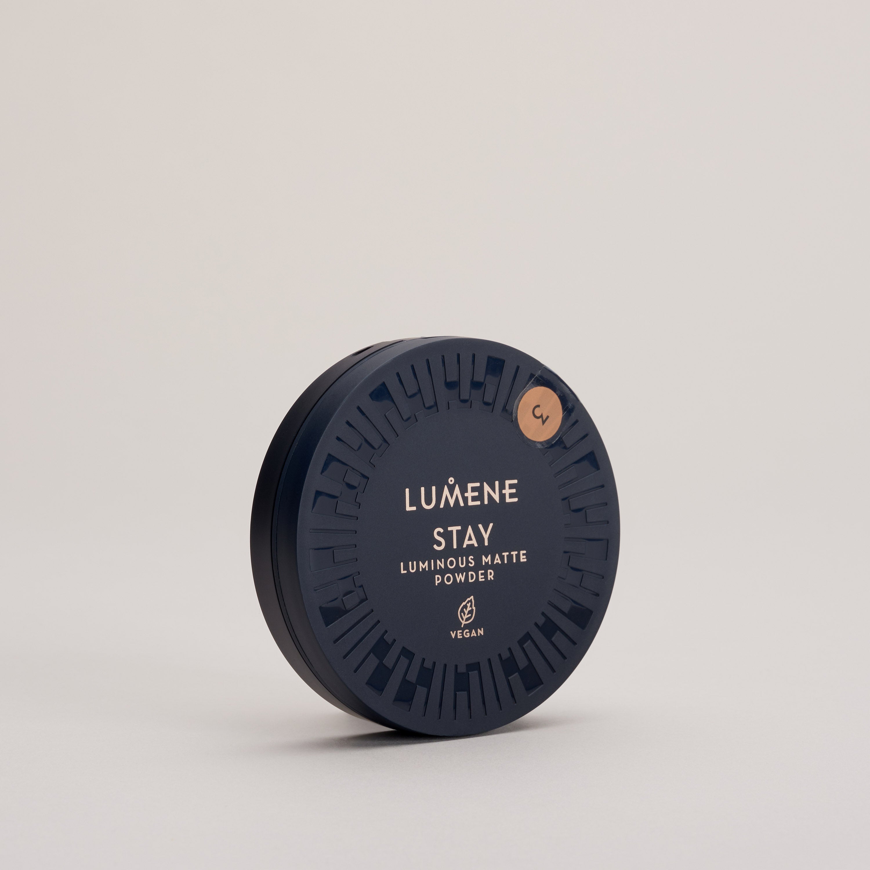 Stay Luminous Matte Powder