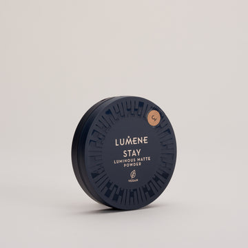 Stay Luminous Matte Powder