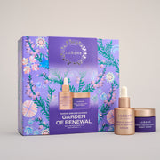 Nordic Ageless [AJATON] Garden Of Renewal Set