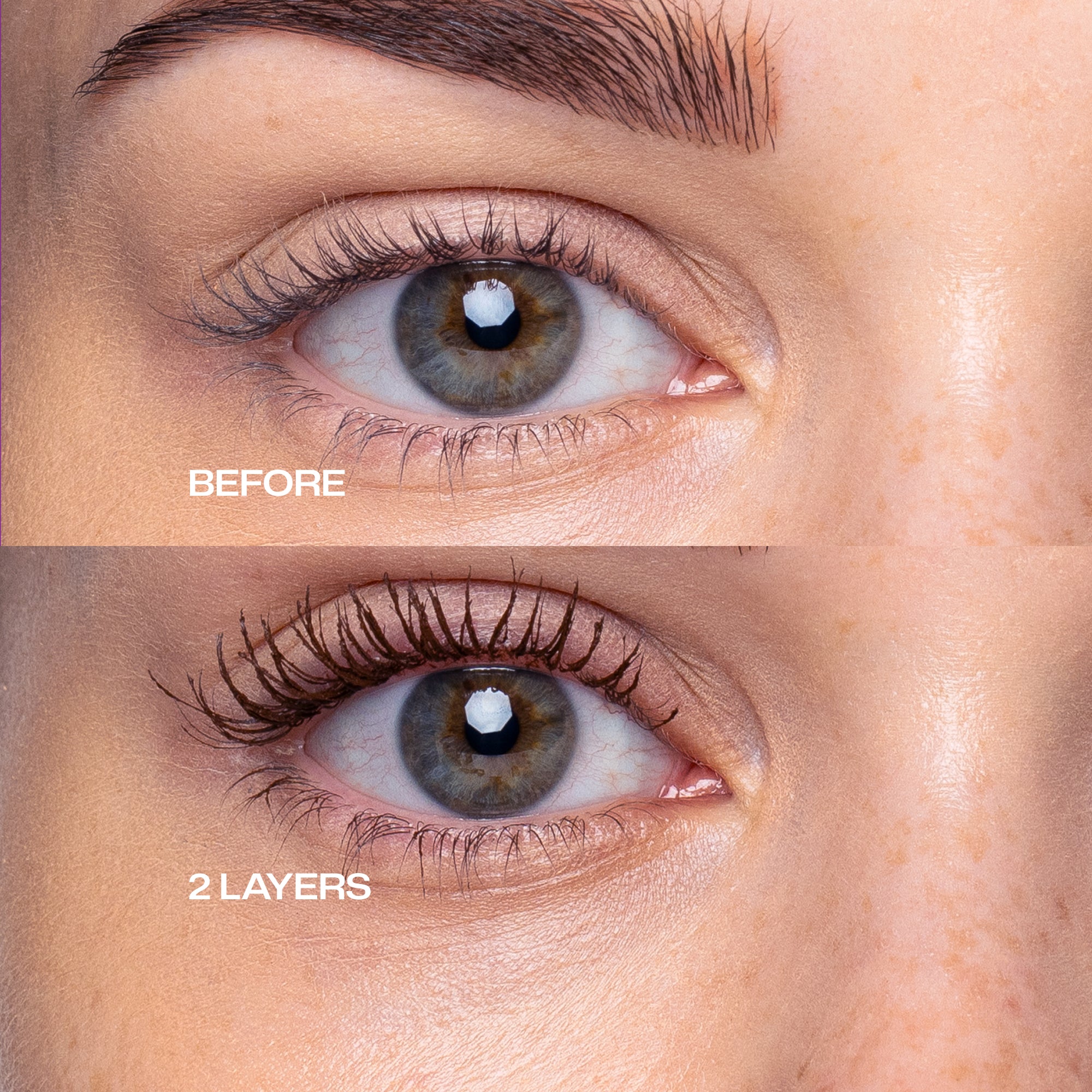 Wild Forces Volume Mascara